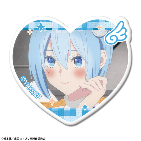 『2.5次元の誘惑』ぷくっとバッジコレクション【BOX】