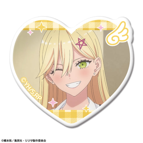 『2.5次元の誘惑』ぷくっとバッジコレクション【BOX】