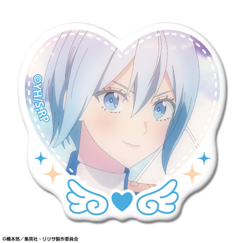 『2.5次元の誘惑』ぷくっとマグネットコレクション【BOX】