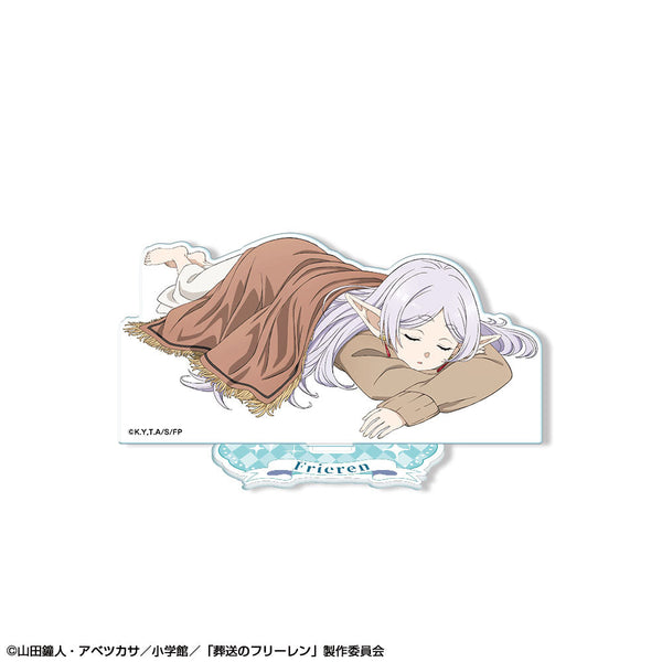 『葬送のフリーレン』アクリルスタンド デザイン03(フリーレン/C)【202602再販】