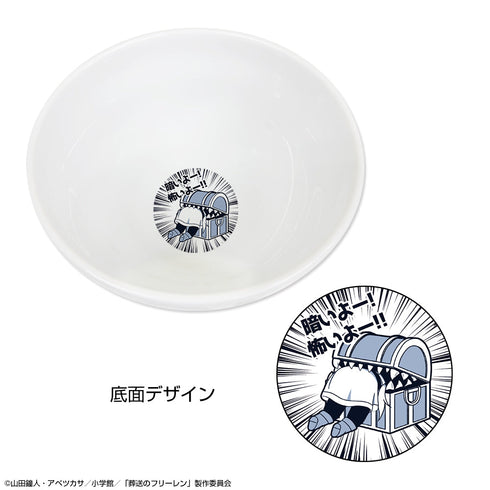 『葬送のフリーレン』どんぶり (フリーレン)