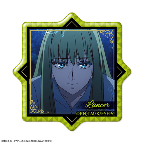 『Fate/strange Fake』ぷくっとバッジコレクション【BOX】