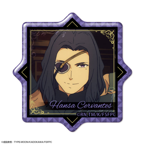 『Fate/strange Fake』ぷくっとバッジコレクション【BOX】