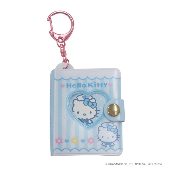 『三丽鸥角色』Hello Kitty 90年代 迷你迷你相册KH 护士款【202601再版】