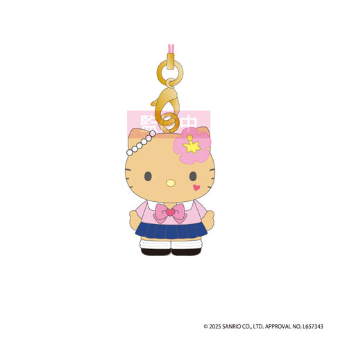 『ハローキティ』トレーディング マスコットストラップ2 BOX