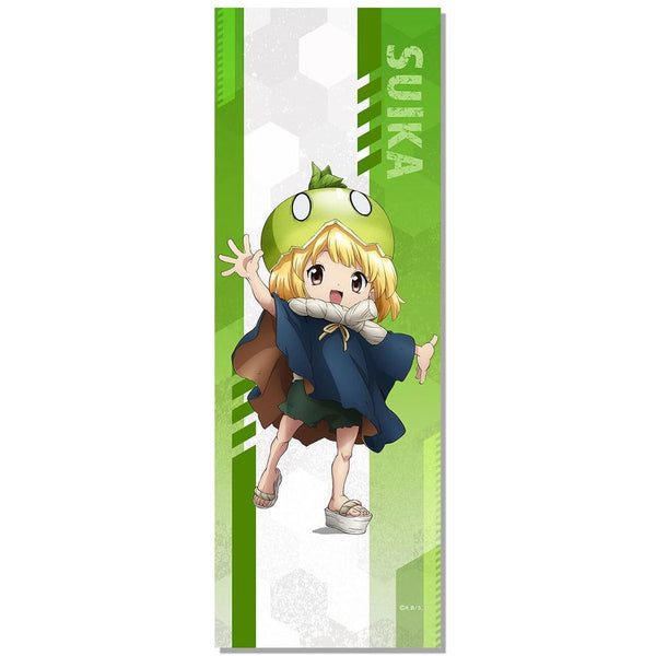 『Dr.STONE』ミニタペストリー スイカ