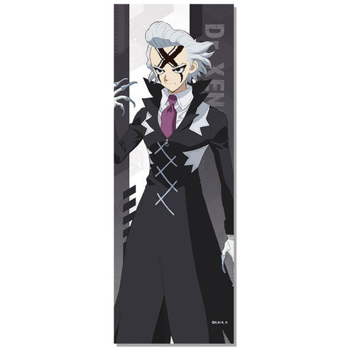 『Dr.STONE』ミニタペストリー Dr.ゼノ