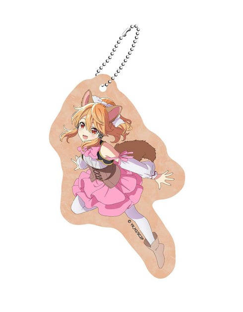 『精霊幻想記2』精霊幻想記2 クッションストラップ ラティーファ