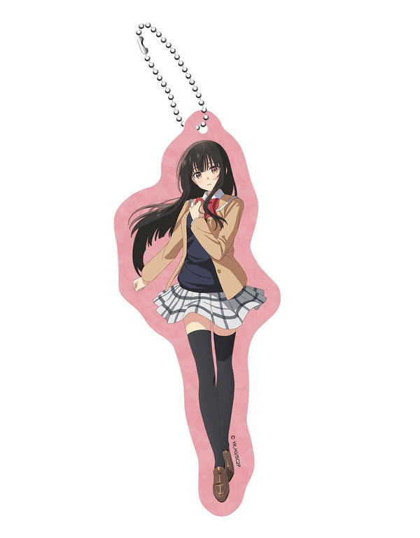 『精霊幻想記2』精霊幻想記2 クッションストラップ 美春