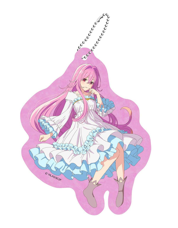 『精霊幻想記2』精霊幻想記2 クッションストラップ アイシア