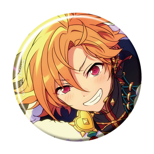 『あんさんぶるスターズ!!』コレクション缶バッジ 2024 Dec. -Idol Side-【BOX】