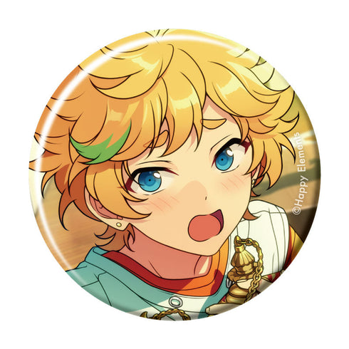 『あんさんぶるスターズ!!』コレクション缶バッジ 2024 Dec. -Casual Side-【BOX】