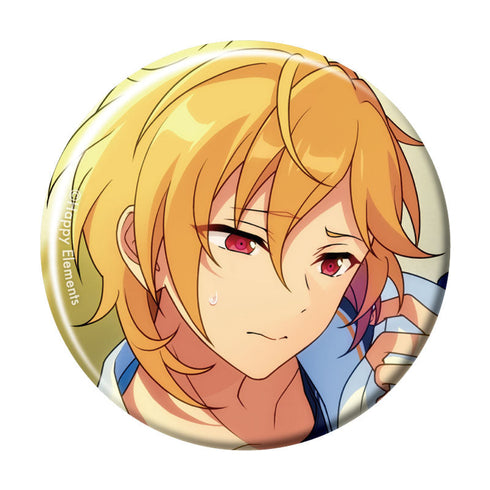 『あんさんぶるスターズ!!』コレクション缶バッジ 2024 Dec. -Casual Side-【BOX】