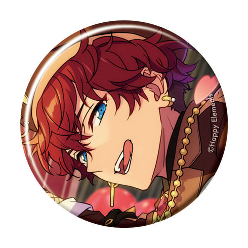 『あんさんぶるスターズ!!』コレクション缶バッジ 2025 Feb. -Idol Side-【BOX】