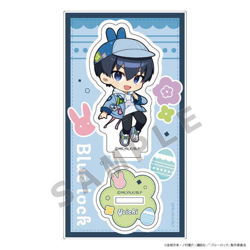 『ブルーロック』アクリルスタンド 潔世一/デニムイースター