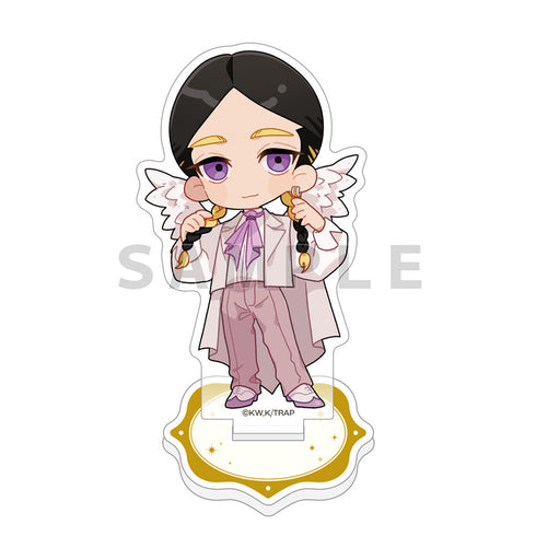 『東京リベンジャーズ』アクリルスタンド 灰谷蘭/天使