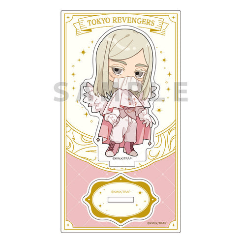 『東京リベンジャーズ』アクリルスタンド 三途春千夜/天使