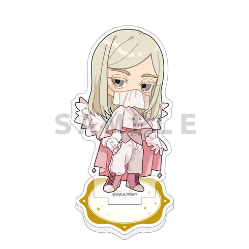 『東京リベンジャーズ』アクリルスタンド 三途春千夜/天使