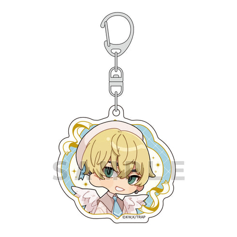 『東京リベンジャーズ』アクリルキーホルダー 松野千冬/天使