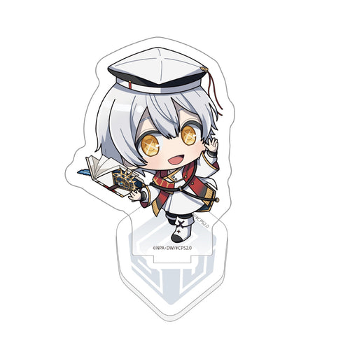 『#コンパス2.0 戦闘摂理解析システム』アクリルスタンド ソーン