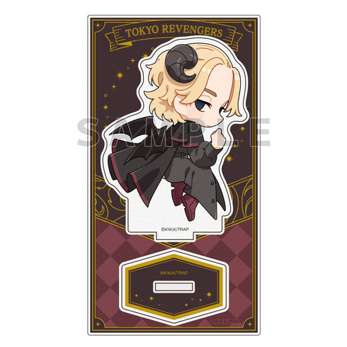 『東京リベンジャーズ』アクリルスタンド(佐野 万次郎/悪魔)