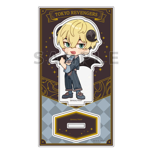 『東京リベンジャーズ』アクリルスタンド(松野 千冬/悪魔)