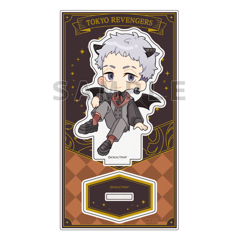 『東京リベンジャーズ』アクリルスタンド(三ツ谷 隆/悪魔)
