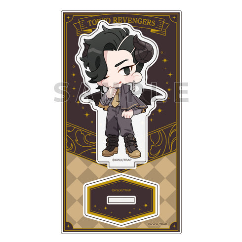 『東京リベンジャーズ』アクリルスタンド(九井 一/悪魔)