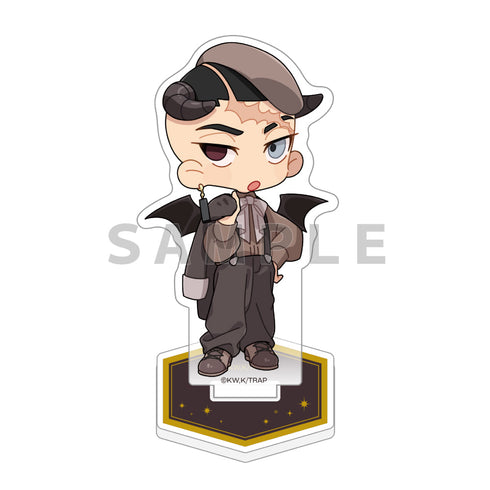 『東京リベンジャーズ』アクリルスタンド(鶴蝶/悪魔)