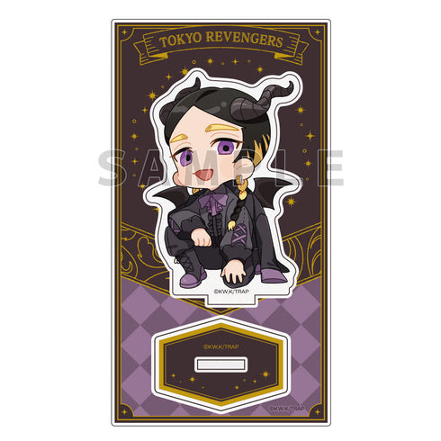 『東京リベンジャーズ』アクリルスタンド(灰谷 蘭/悪魔)