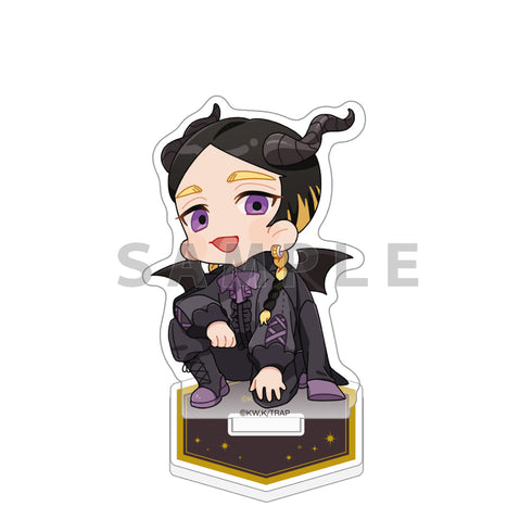 『東京リベンジャーズ』アクリルスタンド(灰谷 蘭/悪魔)