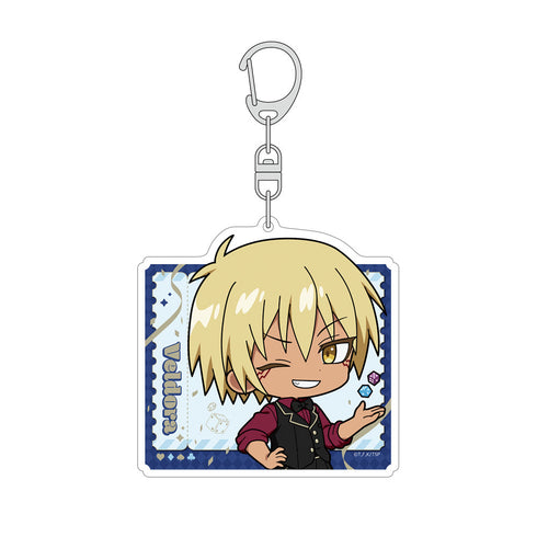 『転生したらスライムだった件』アクリルキーホルダー(ヴェルドラ/カジノ)