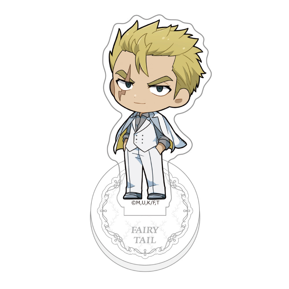 FAIRY TAIL 100年クエスト』アクリルスタンド(ラクサス/ドレスアップ