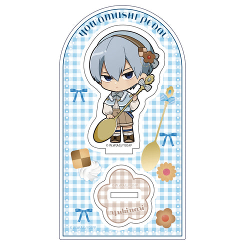 『弱虫ペダル LIMIT BREAK』アクリルスタンド 黒田雪成/ティータイム