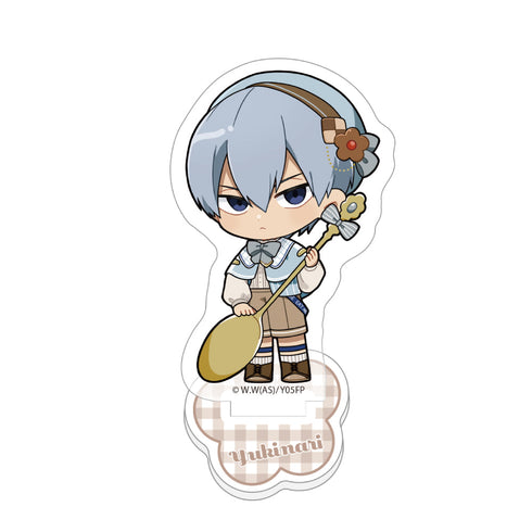 『弱虫ペダル LIMIT BREAK』アクリルスタンド 黒田雪成/ティータイム