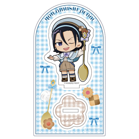 『弱虫ペダル LIMIT BREAK』アクリルスタンド 東堂尽八/ティータイム