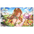『FLOWER KNIGHT GIRL』ラバーマット 創世の花園
