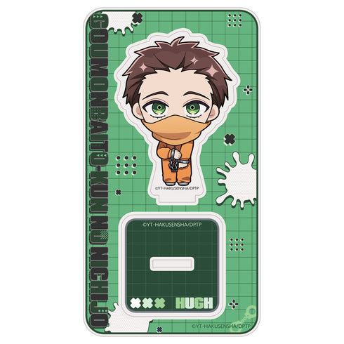 『拷問バイトくんの日常』アクリルスタンド(ヒュー/囚人)