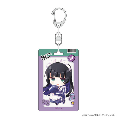 『ぼっち・ざ・ろっく!』アクリルキーホルダー(PAさん/ジャージメイド/イラスト なもり)