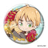 『ヘタリア World☆Stars』ちゃぽんっ! トレーディング箔押し缶バッジ【BOX】