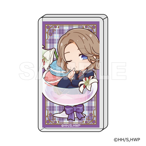 『ヘタリア World☆Stars』ちゃぽんっ! アクリルブロック フランス