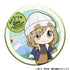 『ゆるキャン△ SEASON3』トレーディング缶バッジ【BOX】