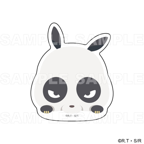 『らんま1/2』ちょこっテ! トレーディングステッカー【BOX】