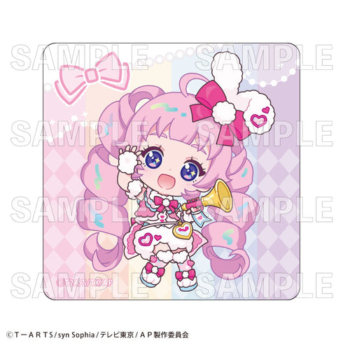 『ひみつのアイプリ』トレーディングステッカー【BOX】