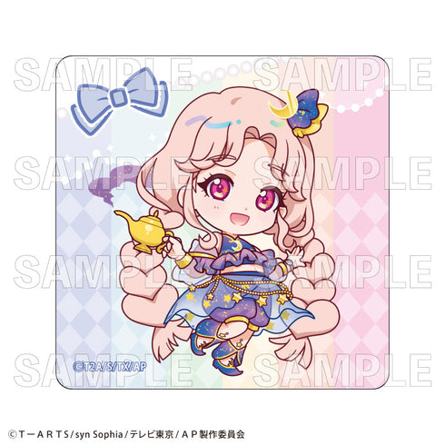 『ひみつのアイプリ』トレーディングステッカー【BOX】