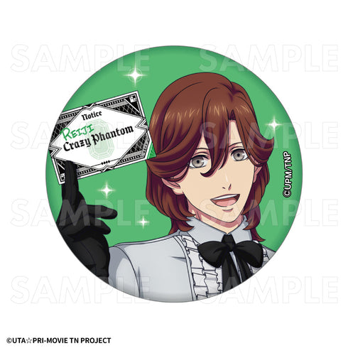 『うたの☆プリンスさまっ♪ TABOO NIGHT XXXX』トレーディング缶マグネット【BOX】