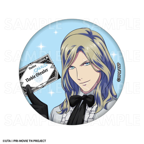 『うたの☆プリンスさまっ♪ TABOO NIGHT XXXX』トレーディング缶マグネット【BOX】