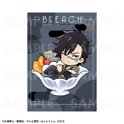 『BLEACH 千年血戦篇』ちゃぽんっ! トレーディングブロマイド【BOX】