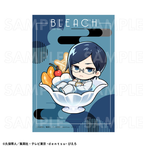 『BLEACH 千年血戦篇』ちゃぽんっ! トレーディングブロマイド【BOX】