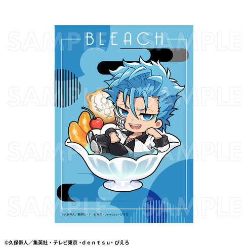 『BLEACH 千年血戦篇』ちゃぽんっ! トレーディングブロマイド【BOX】